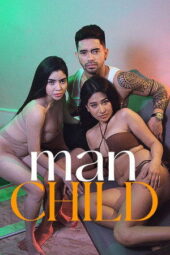 Nonton Film Man Child (2025) Bioskop21