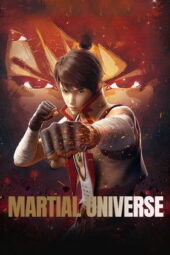 Nonton Film Martial Universe Season 6 (2025) Bioskop21 Nonton Film Martial Universe Season 6 (2025) Bioskop21