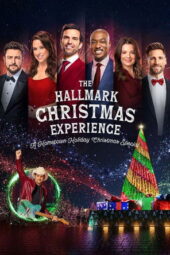 Nonton Film The Hallmark Christmas Experience: A Hometown Holiday Christmas Special (2025) Bioskop21