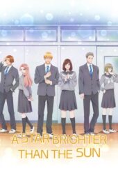 Nonton Film A Star Brighter than the Sun  (2025) Bioskop21