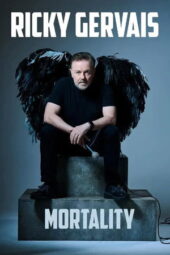 Nonton Film Ricky Gervais: Mortality (2025) Bioskop21