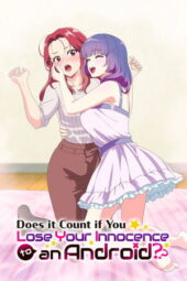 Nonton Film Does It Count If You Lose Your Innocence to an Android? (2026) Bioskop21 Nonton Film Does It Count If You Lose Your Innocence to an Android? (2026) Bioskop21