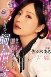 Nonton Film MIKR-066 Aki Sasaki Bioskop21