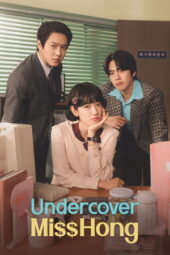 Nonton Film Undercover Miss Hong (2026) Bioskop21