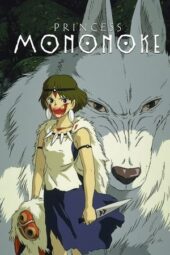 Nonton Film Princess Mononoke (1997) Bioskop21