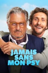 Nonton Film Not Without My Shrink (2024) Bioskop21