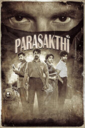 Nonton Film Parasakthi (2026) Bioskop21