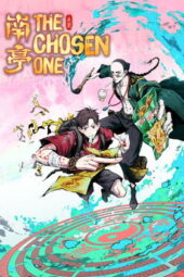 Nonton Film The Chosen One (2025) Bioskop21 Nonton Film The Chosen One (2025) Bioskop21
