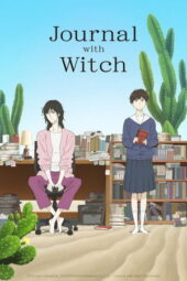 Nonton Film Journal with Witch (2026) Bioskop21