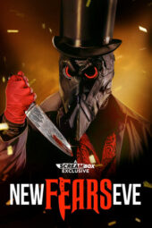 Nonton Film New Fears Eve (2025) Bioskop21