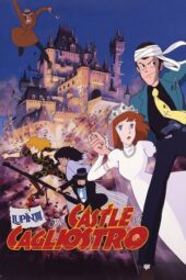 Nonton Film The Castle of Cagliostro (1979) Bioskop21