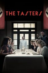 Nonton Film The Tasters (2025) Bioskop21