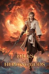 Nonton Film Tales of Herding Gods (2024) Bioskop21 Nonton Film Tales of Herding Gods (2024) Bioskop21