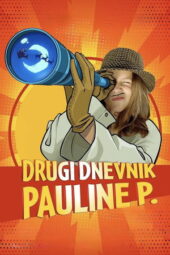 Nonton Film The Second Diary of Paulina P. (2025) Bioskop21