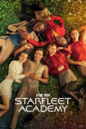 Nonton Film Star Trek: Starfleet Academy (2026) Bioskop21