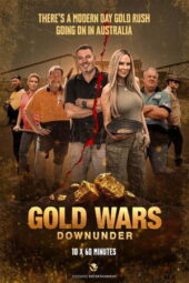 Nonton Film Gold Wars Downunder (2026) Bioskop21