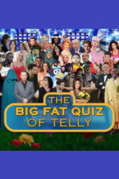 Nonton Film The Big Fat Quiz of Telly (2026) Bioskop21