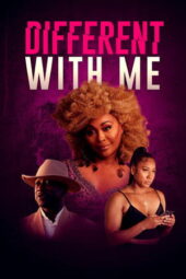 Nonton Film Different With Me (2023) Bioskop21