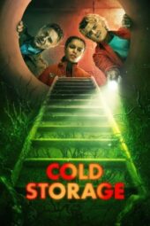 Nonton Film Cold Storage (2026) Bioskop21