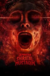Nonton Film Jembatan Shiratal Mustaqim (2025) Bioskop21