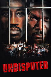 Nonton Film Undisputed (2002) Bioskop21