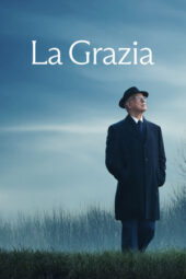 Nonton Film La Grazia (2025) Bioskop21