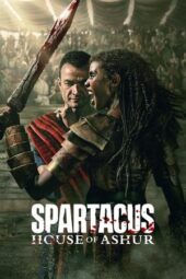 Nonton Film Spartacus: House of Ashur (2026) Bioskop21