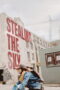 Nonton Film Stealing the Sky (2025) Bioskop21