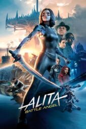 Nonton Film Alita: Battle Angel (2019) Bioskop21