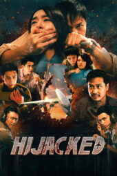 Nonton Film Hijacked (2025) Bioskop21