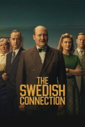 Nonton Film The Swedish Connection (2026) Bioskop21