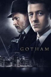 Nonton Film Gotham Season 5 (2019) Bioskop21