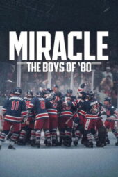 Nonton Film Miracle: The Boys of ’80 (2026) Bioskop21