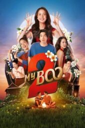 Nonton Film My Boo 2 (2025) Bioskop21