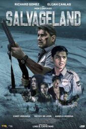 Nonton Film Salvageland (2025) Bioskop21