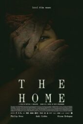 Nonton Film The Home (2025) Bioskop21