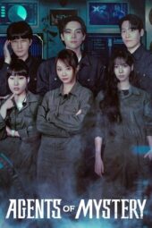 Nonton Film Agents of Mystery Season 1-2 (2024-2026) Bioskop21