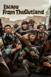 Nonton Film Escape from the Outland (2026) Bioskop21