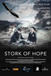 Nonton Film Stork of Hope (2025) Bioskop21