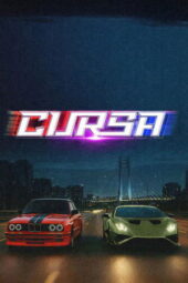 Nonton Film The Race (2026) Bioskop21