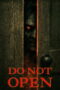 Nonton Film Do Not Open (2026) Bioskop21
