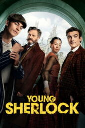 Nonton Film Young Sherlock (2026) Bioskop21 Nonton Film Young Sherlock (2026) Bioskop21