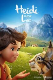Nonton Film Heidi: Rescue of the Lynx (2025) Bioskop21 Nonton Film Heidi: Rescue of the Lynx (2025) Bioskop21
