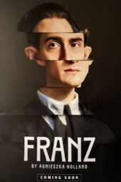 Nonton Film Franz (2025) Bioskop21
