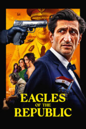 Nonton Film Eagles of the Republic (2025) Bioskop21