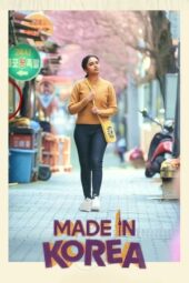 Nonton Film Made in Korea (2026) Bioskop21