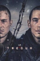 Nonton Film The Truce (2025) Bioskop21 Nonton Film The Truce (2025) Bioskop21