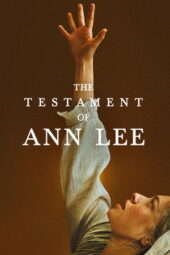 Nonton Film The Testament of Ann Lee (2025) Bioskop21