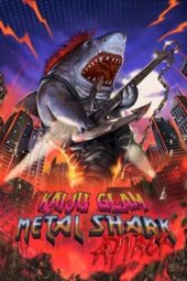 Nonton Film Kaiju Glam Metal Shark Attack (2024) Bioskop21 Nonton Film Kaiju Glam Metal Shark Attack (2024) Bioskop21