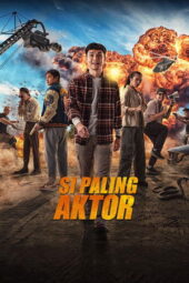 Nonton Film The Ultimate Actor (2025) Bioskop21